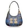 Mini curve bag