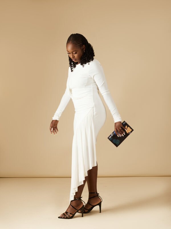 Sisi Eko Cross Body Bag