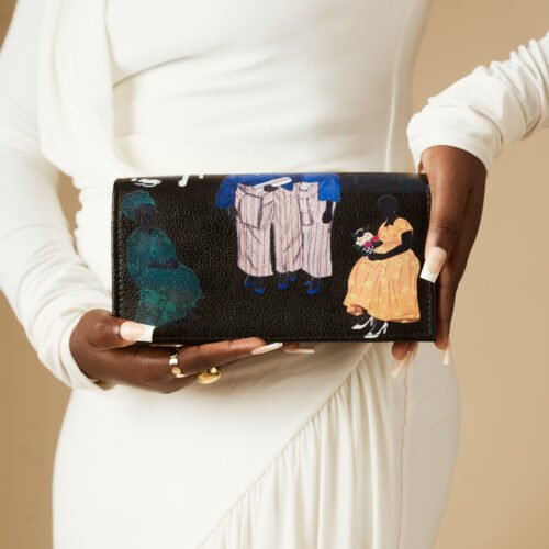 Sisi Eko Cross Body Bag