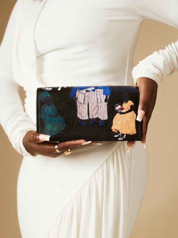 Sisi Eko Cross Body Bag