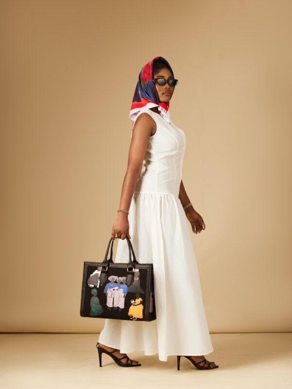 Sisi Eko Office bag