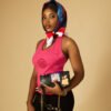 The Rola Scarf