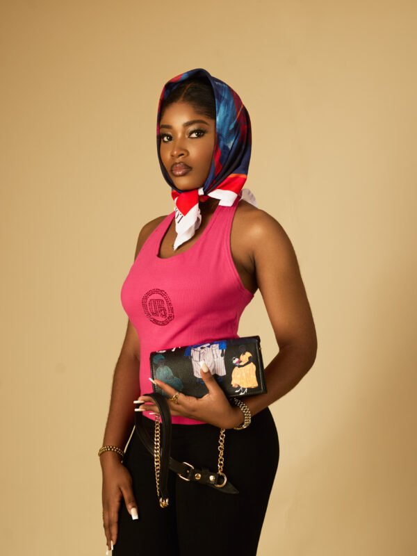 The Rola Scarf