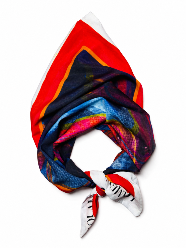 The Rola Scarf