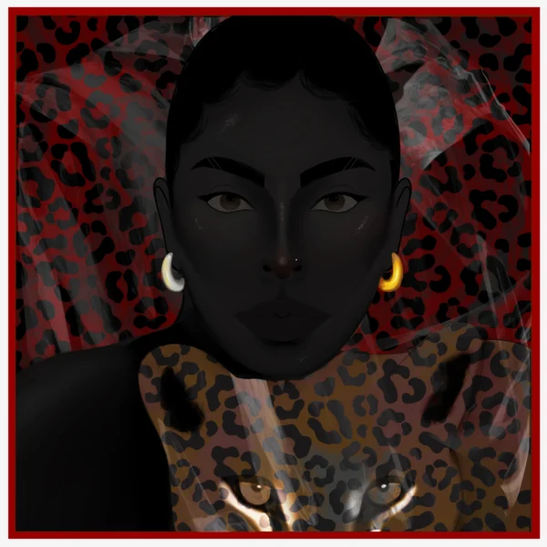 The Rola Scarf